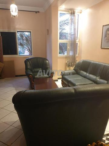 salon européen presque neuf  - 2