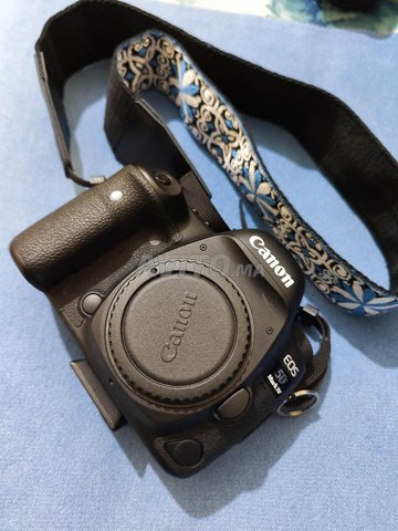 Canon EOS 5D Mark iv