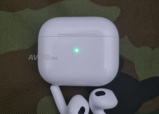 Airpods 3eme gen original 