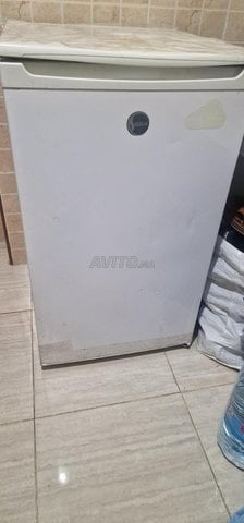 Frigo sieral