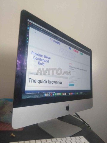 I Mac I5