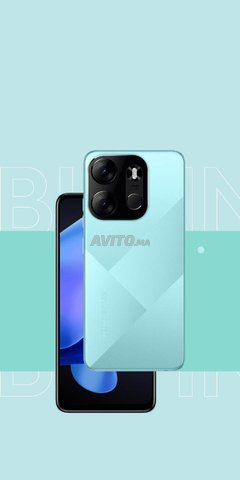 TECNO SPARK GO 2023