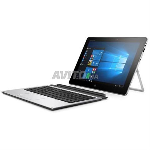 HP ELEITE X2