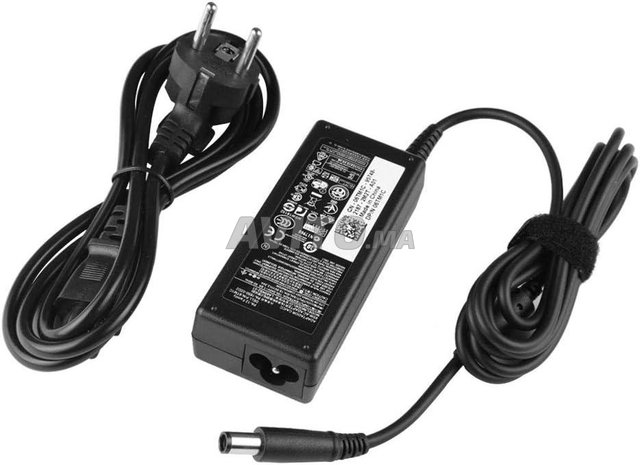 Adapteur DELL 65 Watt d'origine