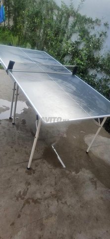 table de ping pong