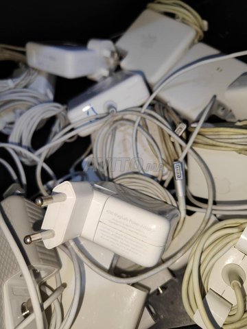 chargeur apple originale 