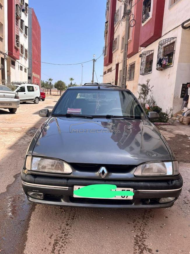 R19 diesel 1995
