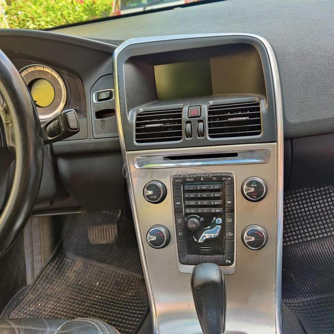 Volvo XC60 Diesel Automatique 2012 à Casablanca