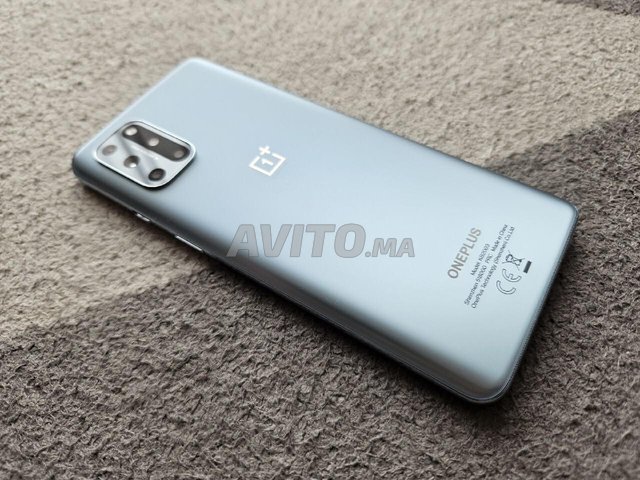 ONEPLUS 8T