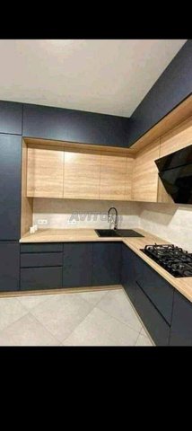 cuisines style italien 