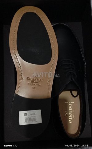 Valentino neuf original