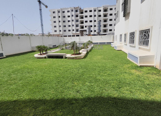 Appartement à vendre 122 m² à Salé