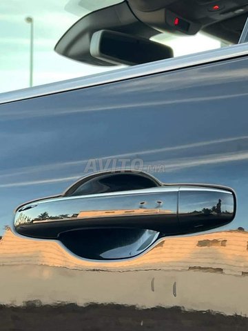 Renault Talisman occasion Diesel Modèle 2020