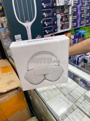 AirPods Max