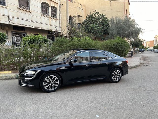 Renault Talisman occasion Diesel Modèle 2020