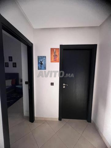 Appartement à louer 70 m² à Marrakech - 2