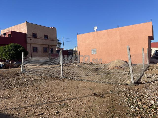 Terrain titré à Oulad Boughadi à 30km de Khouribga