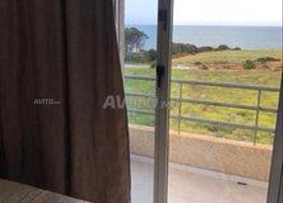 للكراء اليومي أزلاً الإطلالة على البحر 