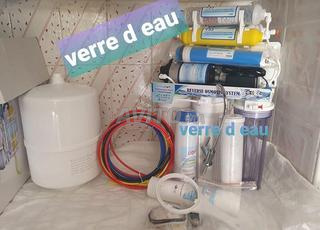 Filtre d'eau usa 23kdpz