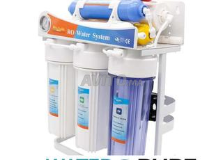 فلتر ماء أمريكي أوزموس ضمان ref93JDK