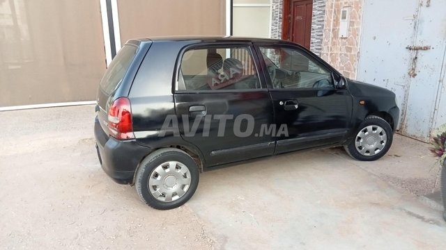 Suzuki Alto occasion Essence Modèle 2006