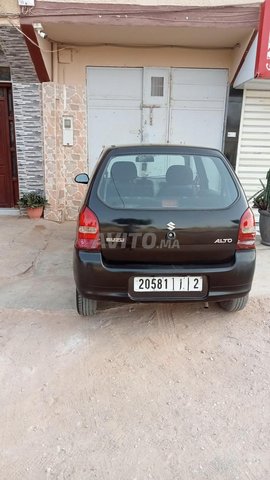 Suzuki Alto occasion Essence Modèle 2006