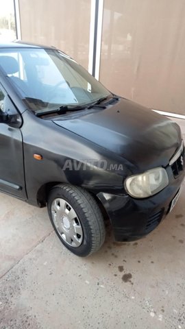 Suzuki Alto occasion Essence Modèle 2006