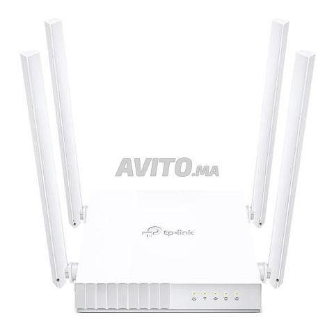 tp-link AC750 double bande wifi routour archer C24 - 2