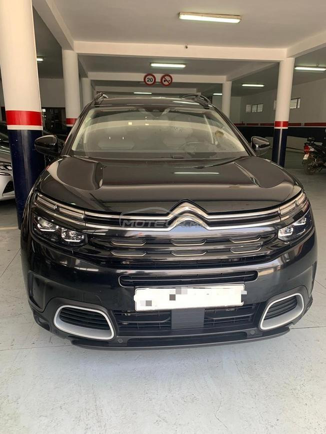 C5 AIRCROSS 
