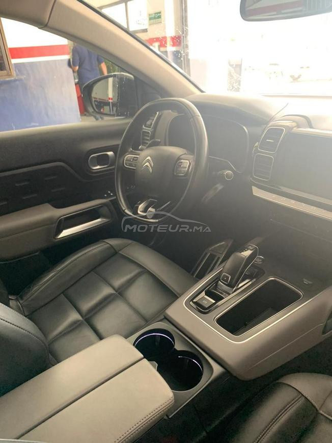 C5 AIRCROSS 