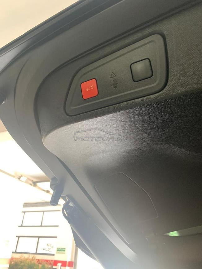 Citroen C5 Aircross Diesel Automatique 2021