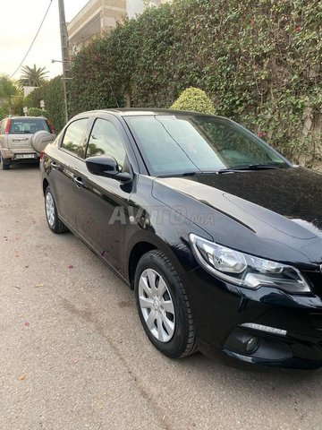 Peugeot 301 occasion Diesel Modèle 2021