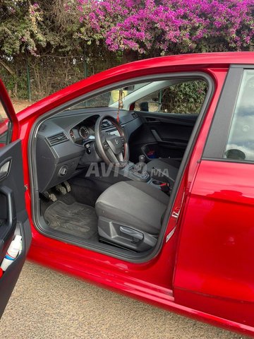 Seat Ibiza occasion Essence Modèle 2020