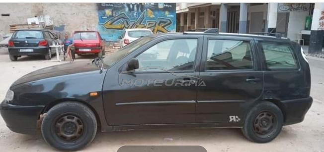 Volkswagen Polo Sedan