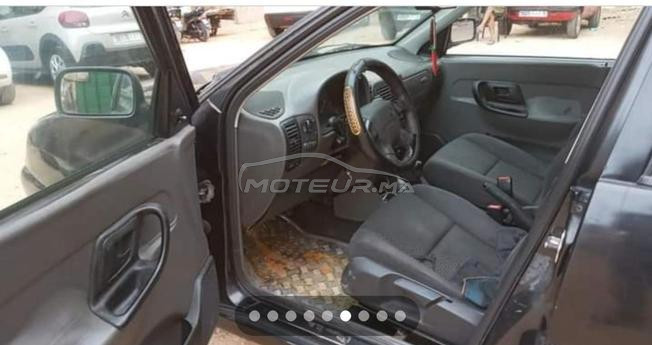Volkswagen Polo Sedan