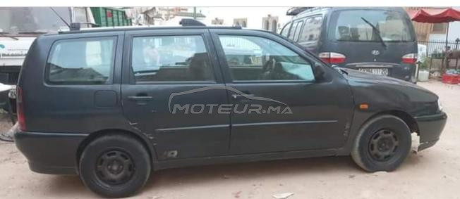 Volkswagen Polo Sedan