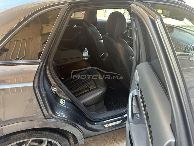 Audi RSQ3 Essence Automatique 2017 à Tanger