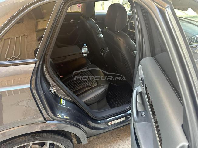Audi RSQ3 Essence Automatique 2017 à Tanger