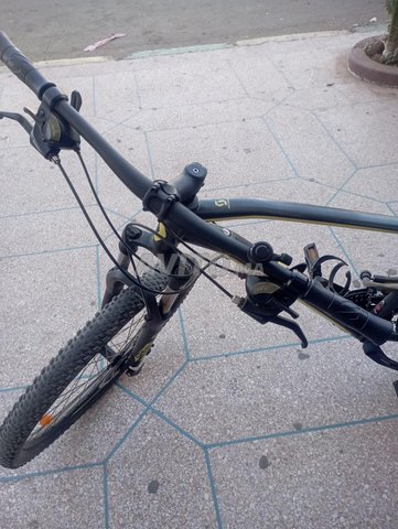 Vélo SCOTT Aspect 770 TAILLE L