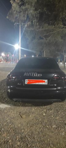 2007 Audi A4