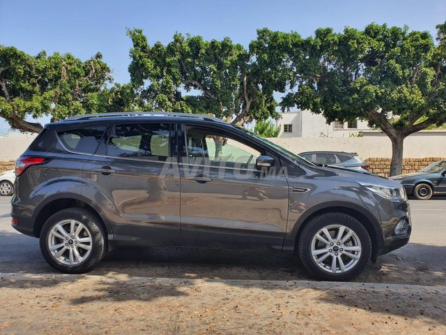 Ford Kuga occasion Diesel Modèle 2018