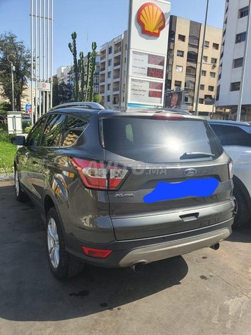 Ford Kuga occasion Diesel Modèle 2018