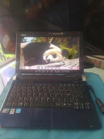 Mini Pc Portable Acer