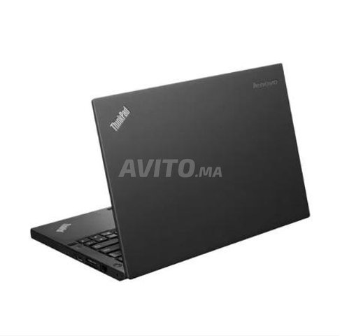 ThinkPad x260 