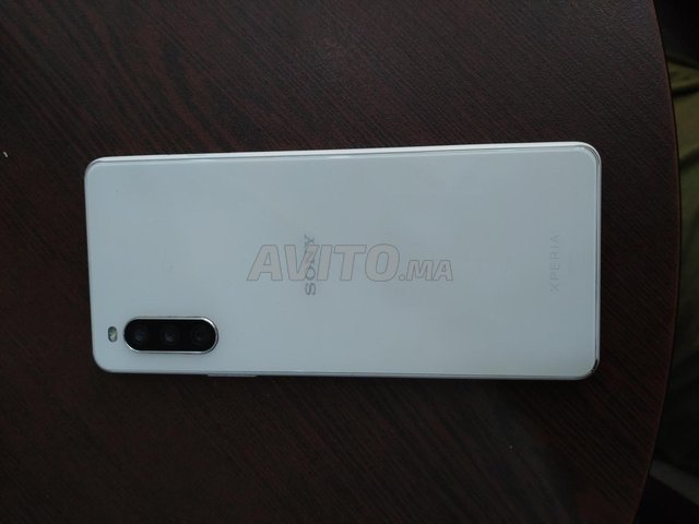 Sony Xperia 10 mark 3