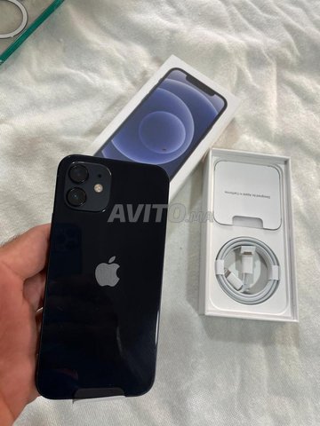 IPHONE 12 64 GB 