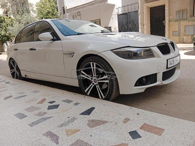BMW PAK M serie3
