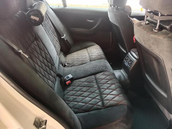 BMW PAK M serie3