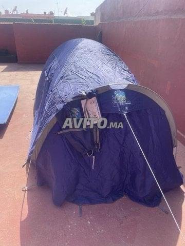 TENTE QUECHUA neuve jdida 