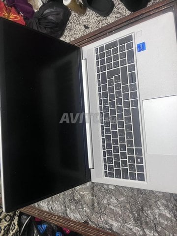 Hp Probook 650 G8 Notebook Pc